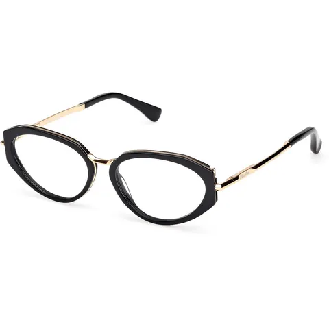 Bril Max Mara MM5185 001 – afbeelding 2