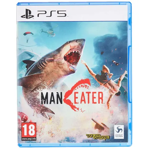 Maneater - PS5 – image 2