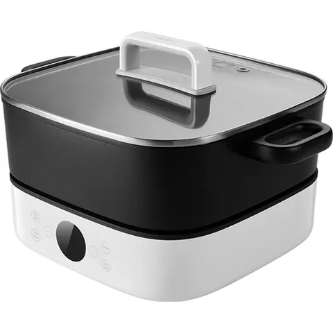 Xiaomi Multifunctional Hot Pot Cooker 6L – image 2