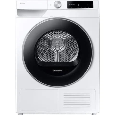 Sèche-linge SAMSUNG DV90DG6845LE – image 2