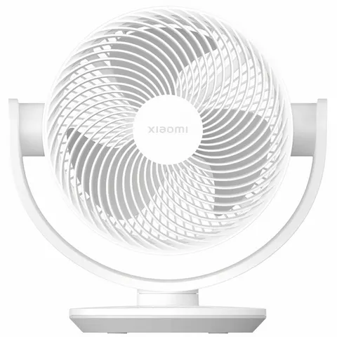Xiaomi Smart Desktop Air Circulation Fan – image 2
