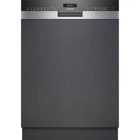 Lave-vaisselle intégrable SN55ES12CE SIEMENS – image 2