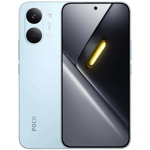 POCO X8 Pro Max Bleu 12 GO + 512 GO – image 2