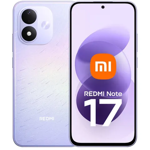 REDMI Note 17 Violet 4 GO + 128 GO – image 2