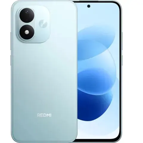 REDMI Note 17 5G Bleu 6 GO + 128 GO – image 2