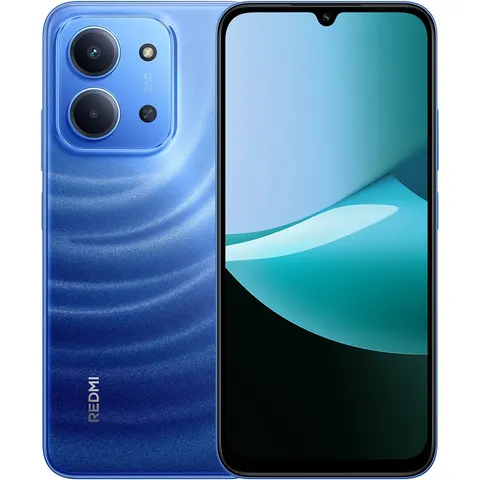 REDMI 15C Bleu 4 GO + 256 GO – image 2