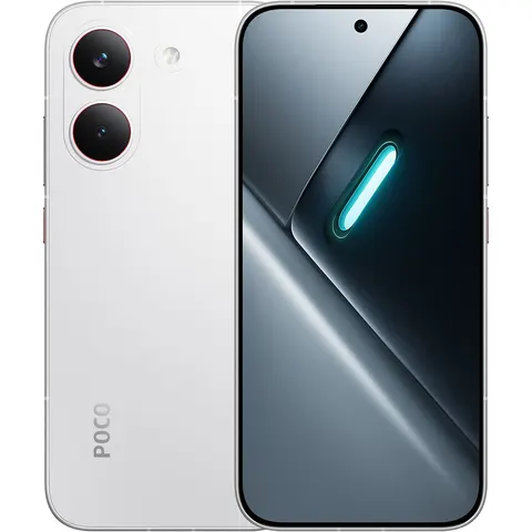 POCO X8 Pro Blanc 8 GO + 512 GO – image 2