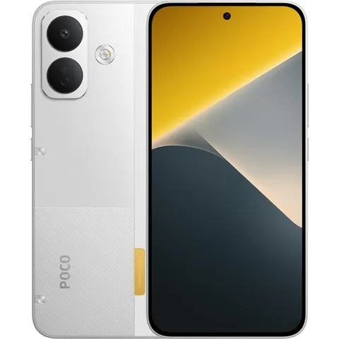 POCO X8 Blanc 12 GO + 256 GO – image 2