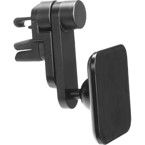 Peak Design - Mobile Car Mount Vent Charging v2 Black – afbeelding 2