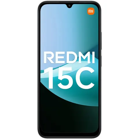 REDMI 15C Noir 4 GO + 128 GO – image 2