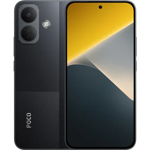 POCO X8 Noir 8 GO + 256 GO – image 2