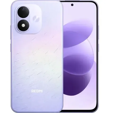 REDMI Note 17 5G Violet 6 GO + 128 GO – image 2