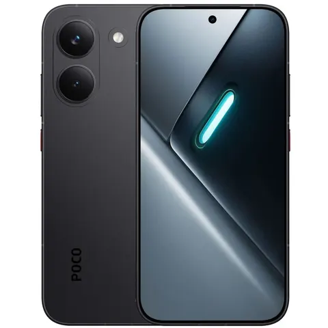POCO X8 Pro Noir 12 GO + 512 GO – image 2