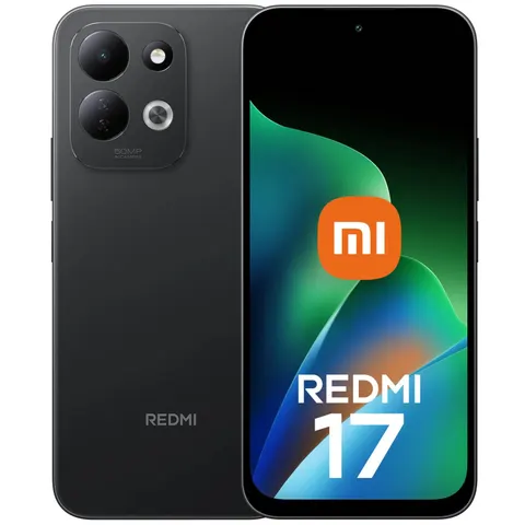 REDMI 17 Noir 4 GO + 256 GO – image 2