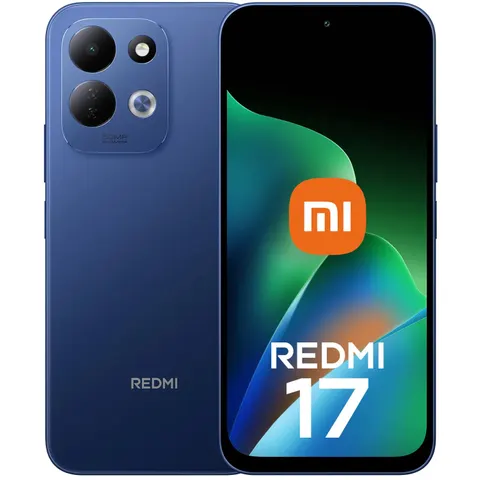 REDMI 17 Bleu 4 GO + 128 GO – image 2