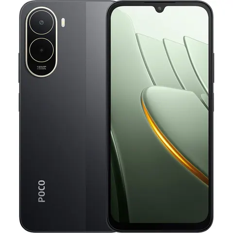 POCO C81 Pro Noir 4 GO + 256 GO – image 2