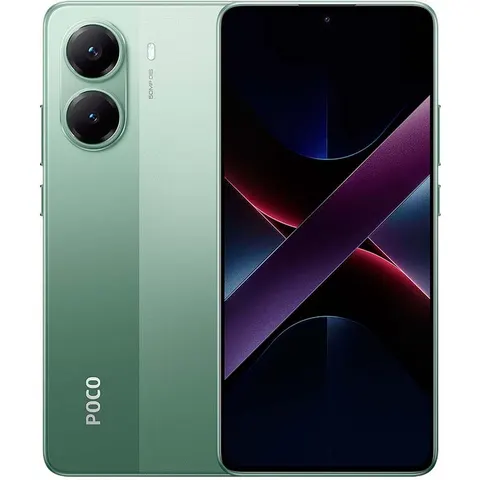 POCO X7 Pro 5G Vert 12 GO + 512 GO – image 2