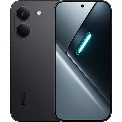 POCO X8 Pro Noir 8 GO + 256 GO – image 2