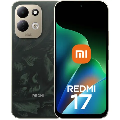 REDMI 17 Vert 4 GO + 256 GO – image 2