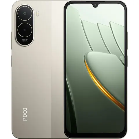 POCO C81 Pro Or 4 GO + 128 GO – image 2