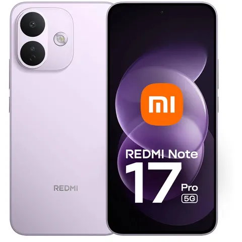 REDMI Note 17 Pro 5G Violet 8 GO + 512 GO – image 2