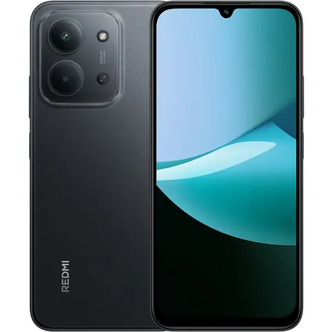 REDMI 15C Noir 4 GO + 256 GO – image 2