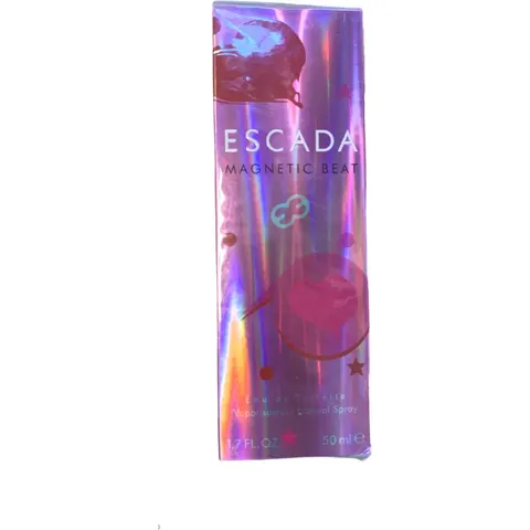 Escada Magnetic Beat 50ml edt spray – afbeelding 2