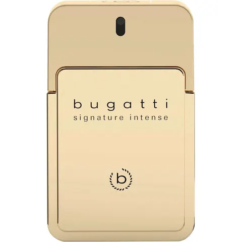 Bugatti Signature Intense Eau de Parfum, 100 ml – afbeelding 3