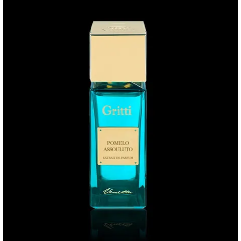 Gritti Pomelo Assoluta Eau de Parfum, 100 ml – afbeelding 3