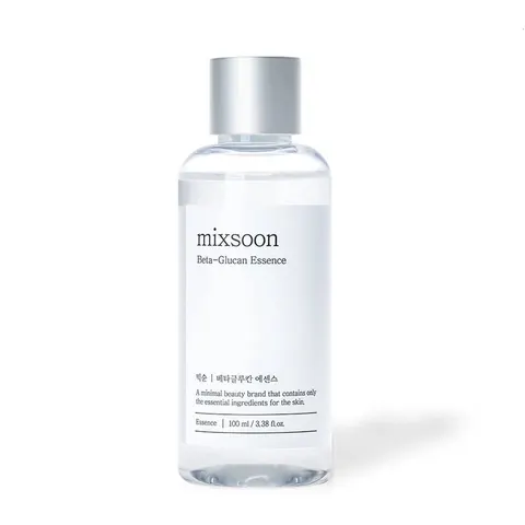 mixsoon - Essence de bêta-glucane - 100ml – image 2