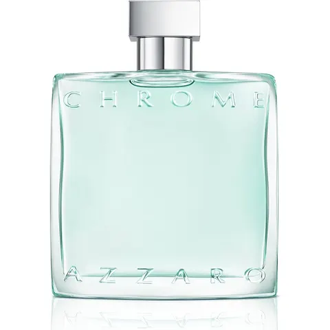Azzaro Chrome Azure Eau de Toilette, 100 ml – afbeelding 3