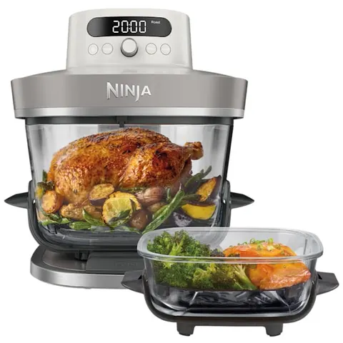 Friteuse NINJA CRISPi PRO 7-en-1 Stone A – image 2