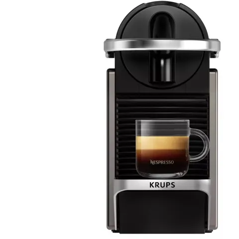 Nespresso KRUPS Pixie Redesign - Tita – image 2
