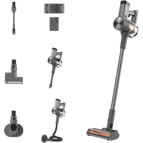 Xiaomi Vacuum Cleaner G20 Max – image 2
