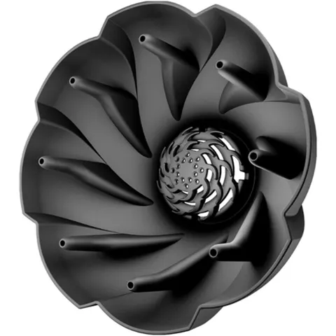 Valera Natural Twirl Diffuser 500 Black – afbeelding 2