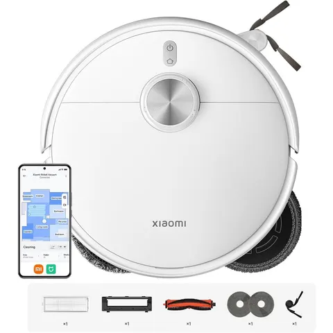 Xiaomi Robot Vacuum S40 Pro – image 2