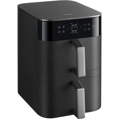 Xiaomi Smart Double Stack Air Fryer 12L – image 2