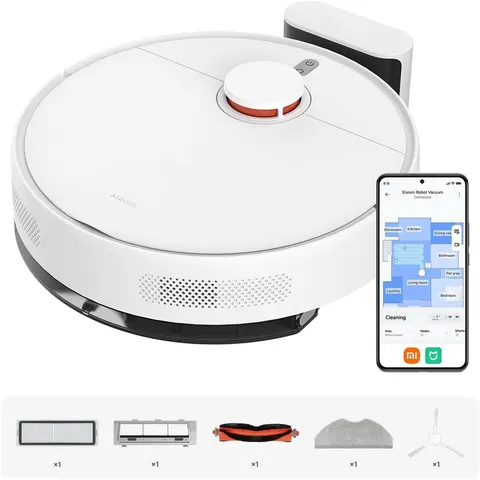 Xiaomi Robot Vacuum S40C – image 2