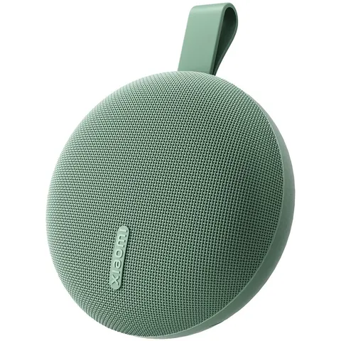 Xiaomi Bluetooth Speaker Essential – QBH4330GL – image 2
