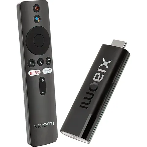 Xiaomi Smart TV Stick 4K – image 2