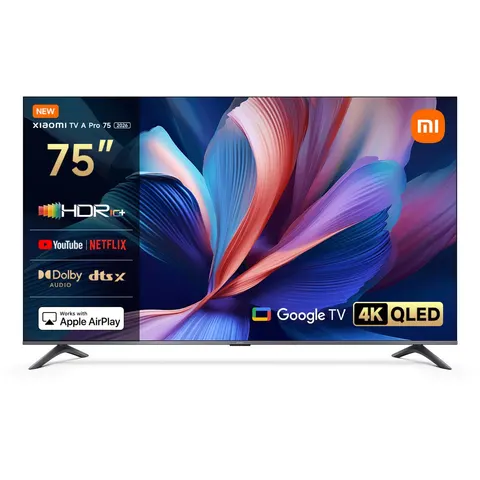 Xiaomi TV A Pro 75 2026 – image 2