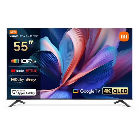 Xiaomi TV A Pro 55 2026 – image 2