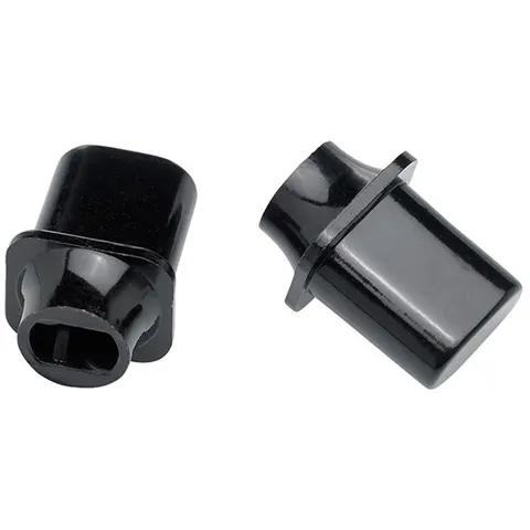 Fender Tele Switch Tip BK Noir – image 2