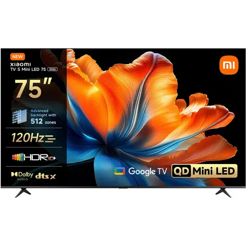 Xiaomi TV S Mini LED 75 2026 – image 2