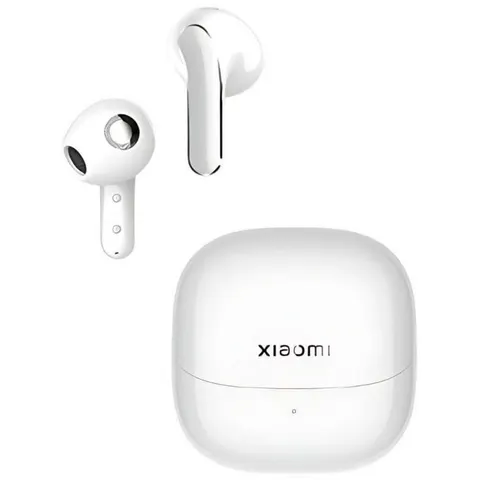 Xiaomi Buds 5 Blanc céramique – image 2