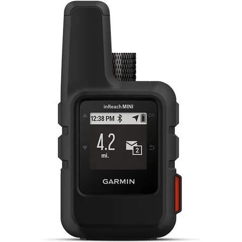 Garmin inReach Mini 2 Black GPS – afbeelding 2