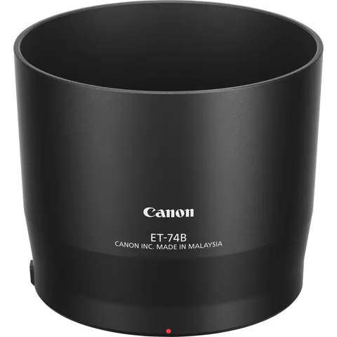 Canon Pare-soleil ET-74B – image 2