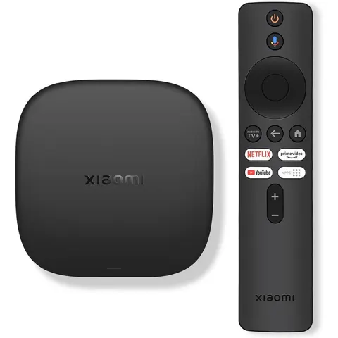 Xiaomi TV Box S 3ème Génération – image 2
