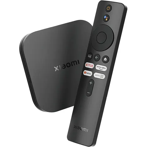 Xiaomi TV Box S (2nd Gen) – image 2