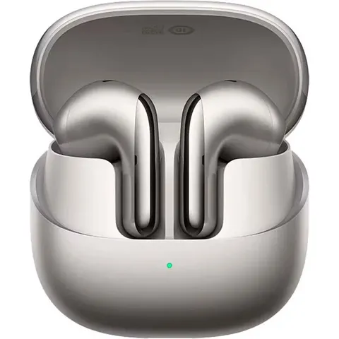 Xiaomi Buds 5 Gris titane – image 2